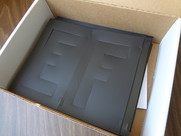 HANSON PLASTIC STENCILS 4"