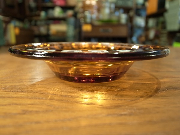 VINTAGE TENNENT'S LAGER ASHTRAY