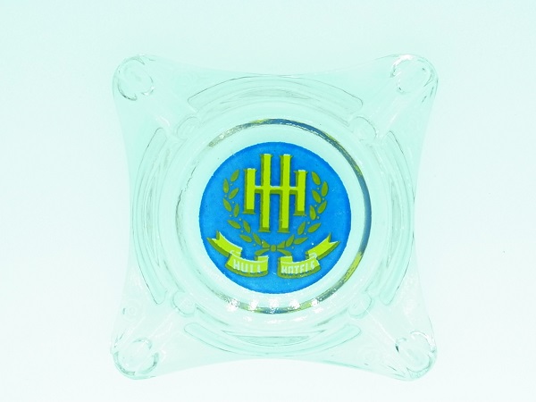 VINTAGE HULL HOTELS ASHTRAY