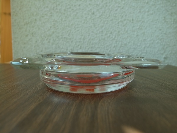 VINTAGE DON'S SEAFOOD AND STEAKHOUSE ASHTRAY