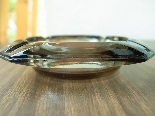 VINTAGE NUGGET ASHTRAY