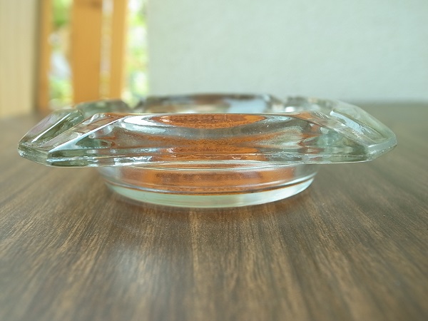 VINTAGE LAS VEGAS CLUB ASHTRAY