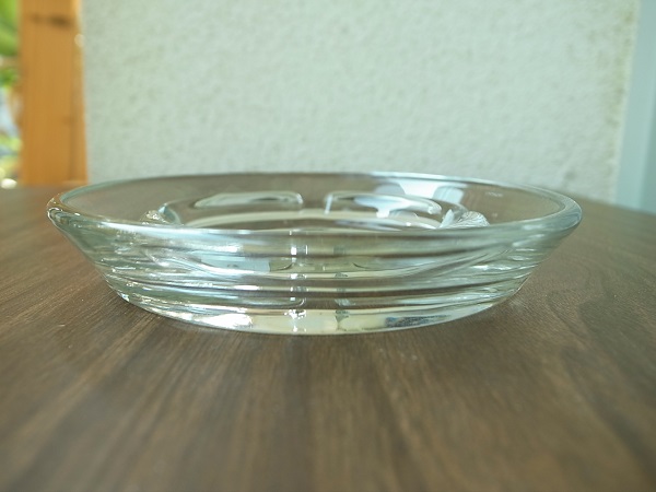 VINTAGE HILTON HOTEL ASHTRAY