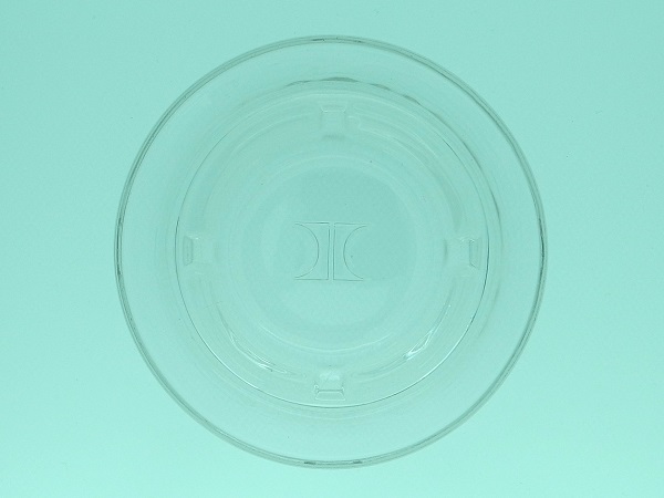 VINTAGE HILTON HOTEL ASHTRAY