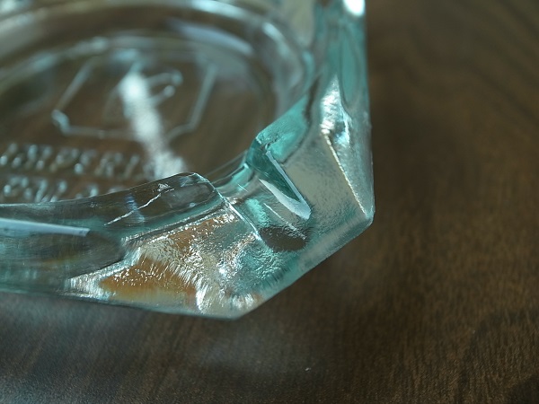 VINTAGE IMPERIAL PALACE ASHTRAY