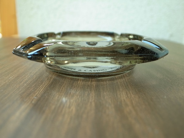 VINTAGE ELDORADO HOTEL ASHTRAY