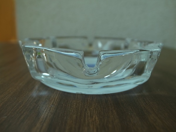 VINTAGE HOTEL MAYALAND ASHTRAY