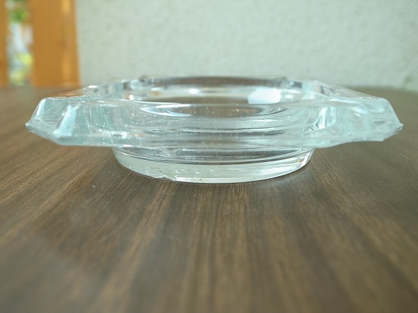 VINTAGE FITZGERRAIDS ASHTRAY