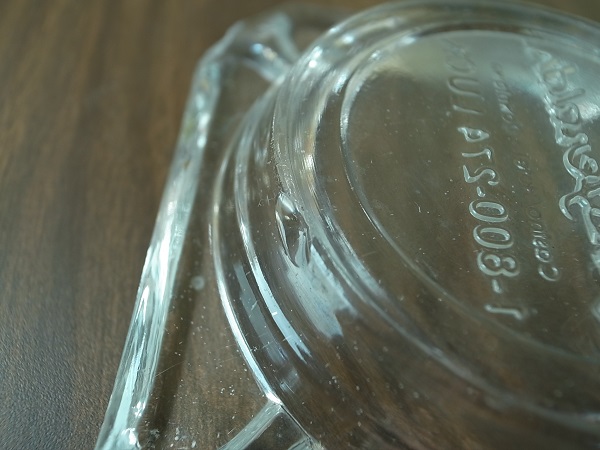 VINTAGE FITZGERRAIDS ASHTRAY