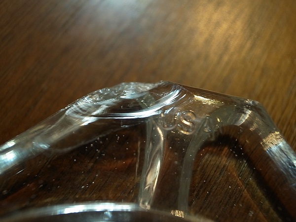 VINTAGE FITZGERRAIDS ASHTRAY