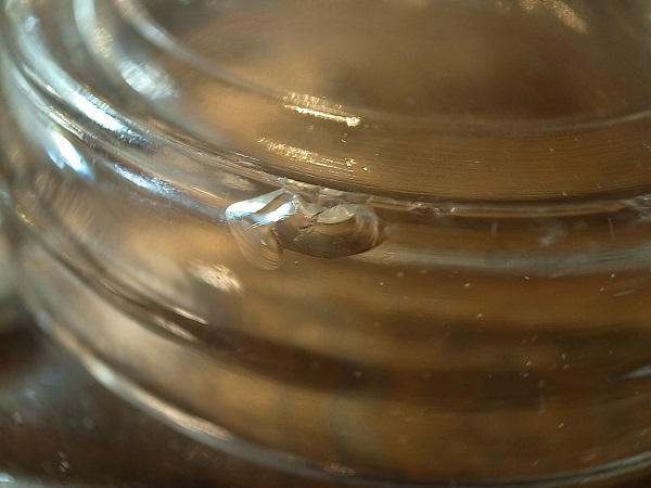 VINTAGE FITZGERRAIDS ASHTRAY