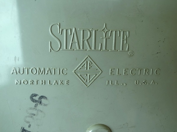 VINTAGE GTE AE TELEPHONE