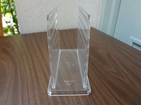PAPER NAPKIN HOLDER