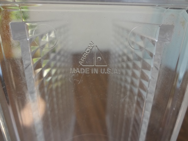 PAPER NAPKIN HOLDER