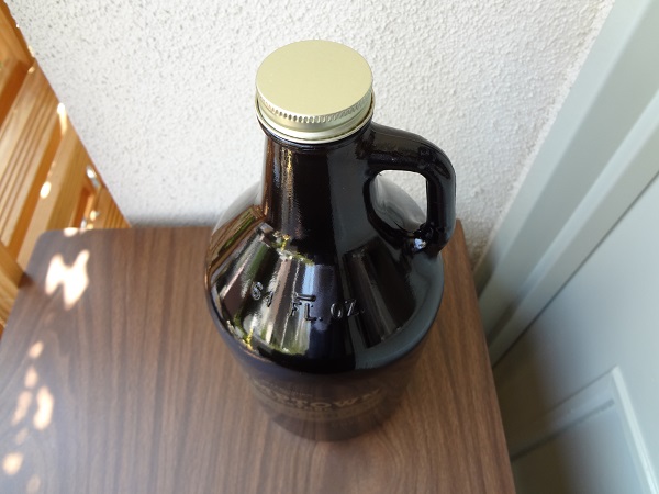 STUMPTOWN COLD BREW BOTTLE