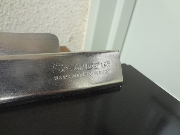 SAUNDERS CRUISERMATE