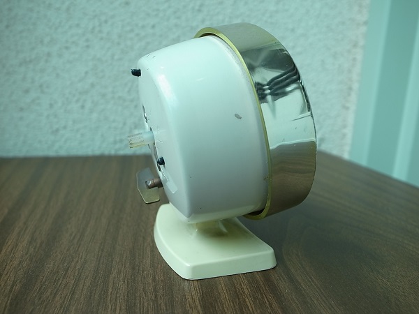 VINTAGE WESTCLOX BABY BEN ALARM CLOCK STYLE 9