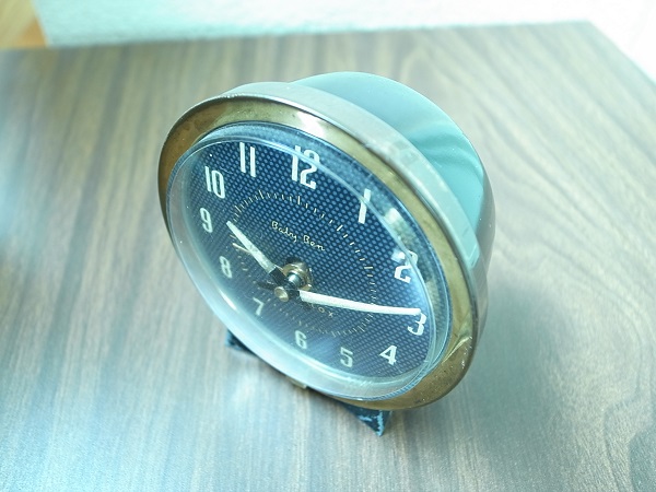 VINTAGE WESTCLOX BABY BEN ALARM CLOCK STYLE 7