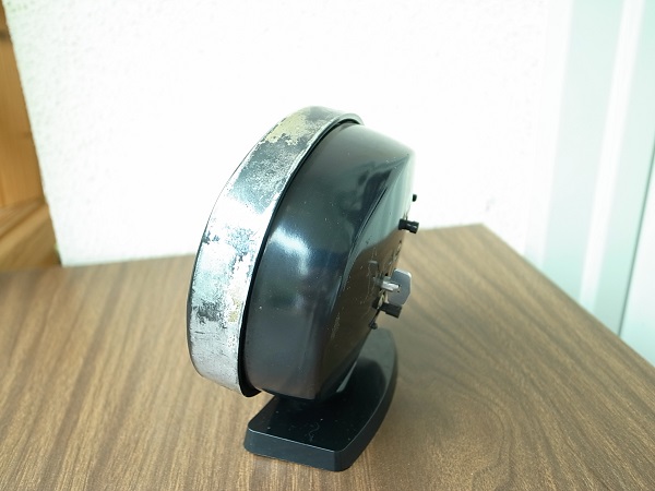 VINTAGE WESTCLOX BIG BEN ALARM CLOCK STYLE 9