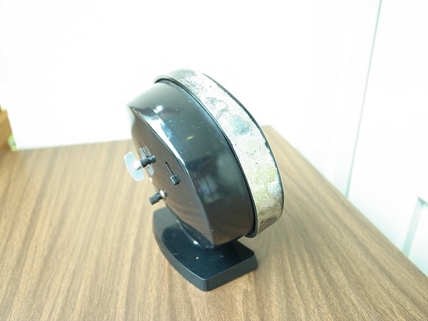 VINTAGE WESTCLOX BIG BEN ALARM CLOCK STYLE 9