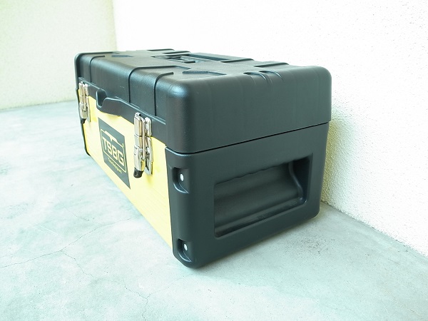 TSBG TOOL BOX M