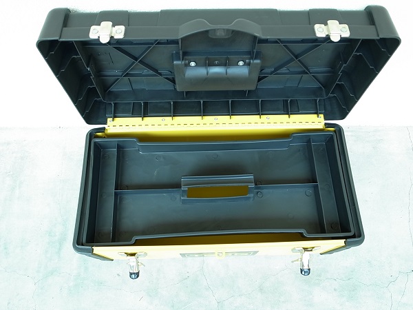 TSBG TOOL BOX M