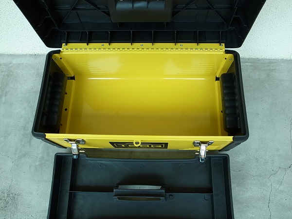 TSBG TOOL BOX M