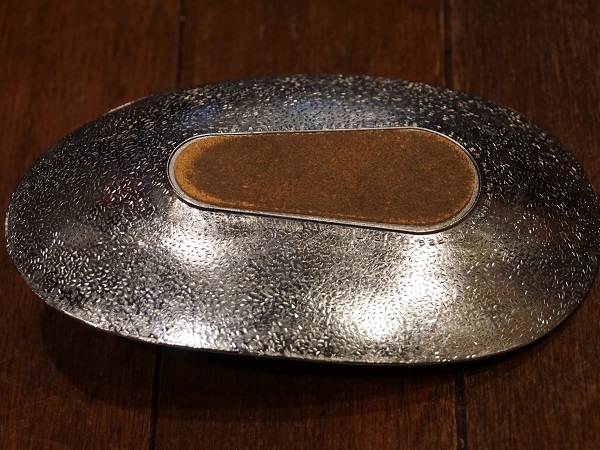VINTAGE SINCLAIR DINO ASHTRAY
