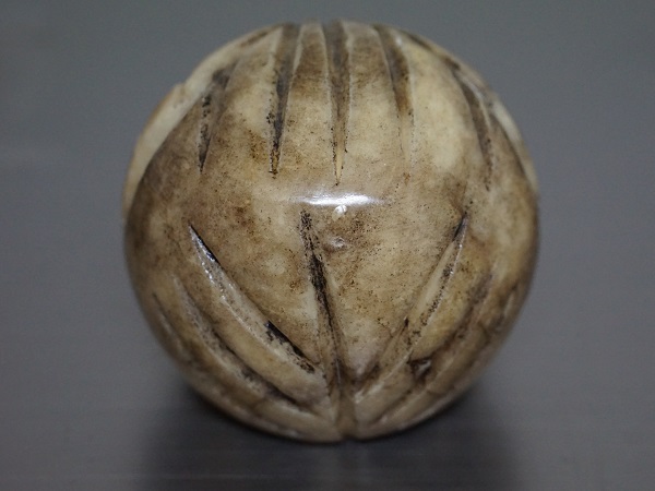 VINTAGE OWL PAPER WEIGHT