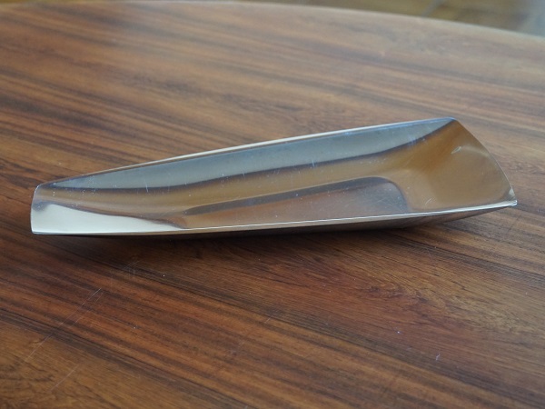 RETRO GENSE 18-8 STAINLESS SERVING TRAY