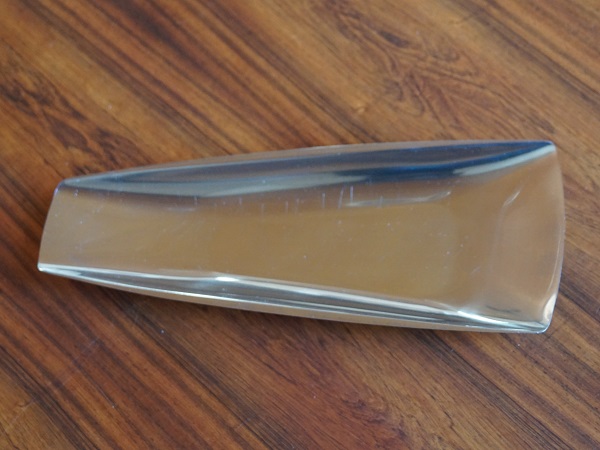 RETRO GENSE 18-8 STAINLESS SERVING TRAY