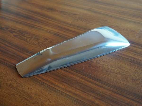 RETRO GENSE 18-8 STAINLESS SERVING TRAY
