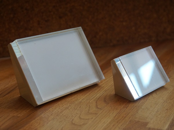 VINTAGE PHOTO FRAME S