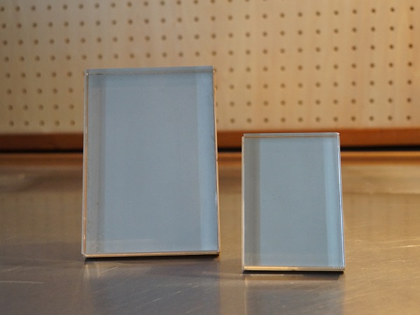 VINTAGE PHOTO FRAME S