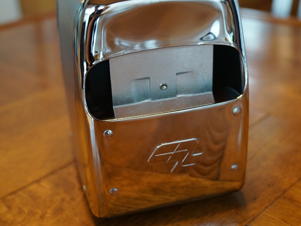 VINTAGE CROWN ZELLERBACH NAPKIN DISPENSER