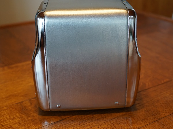 VINTAGE CROWN ZELLERBACH NAPKIN DISPENSER
