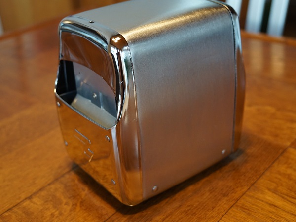 VINTAGE CROWN ZELLERBACH NAPKIN DISPENSER