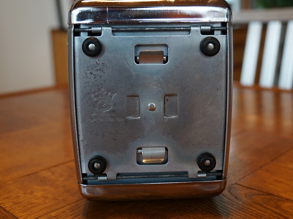 VINTAGE CROWN ZELLERBACH NAPKIN DISPENSER